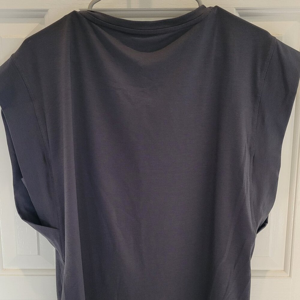INDYEVA Top (Slate Gray)